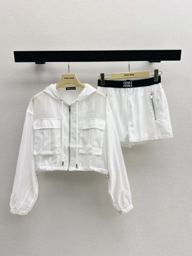 Vestiti Miu Miu 0320 S/M/L