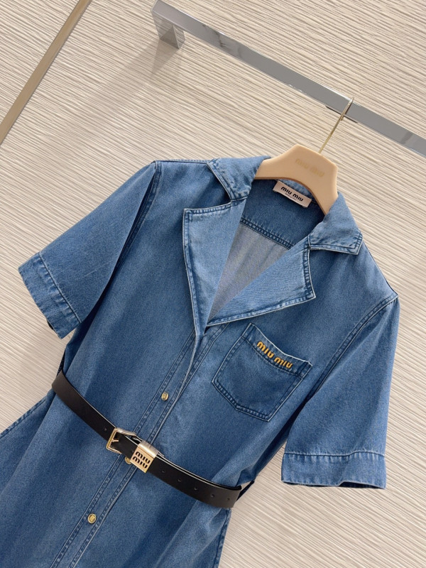 Vestiti Miu Miu 0320 S/M/L