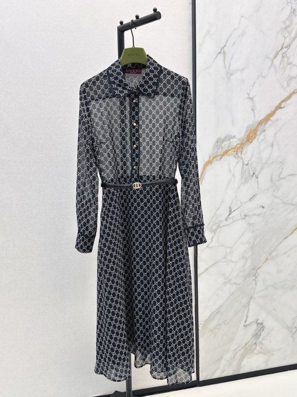 Vestiti Gucci 0320 S/M/L
