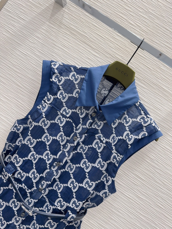 Vestiti Gucci 0330 S/M/L