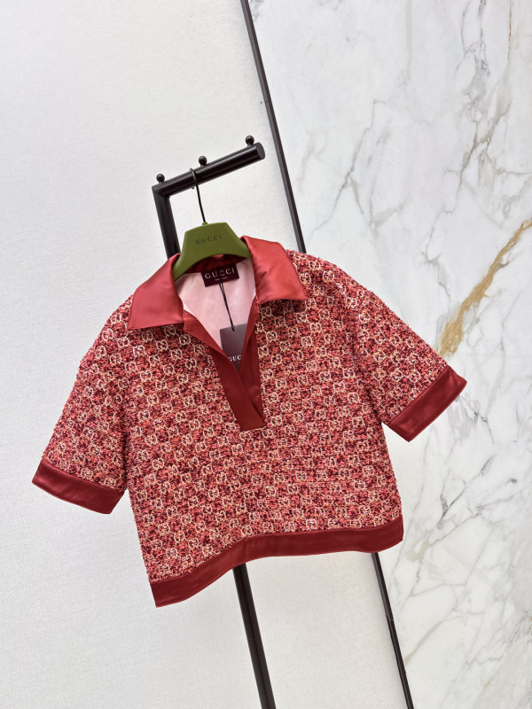 Vestiti Gucci 0310 S/M/L