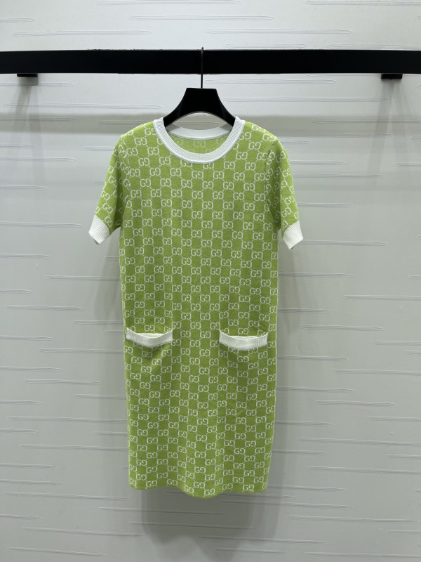 Vestiti Gucci 0220 S/M/L