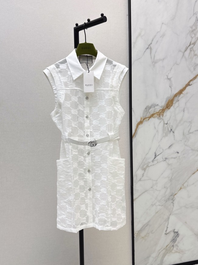 Vestiti Gucci 0330 S/M/L