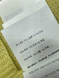 Vestiti Miu Miu 0200 S/M/L