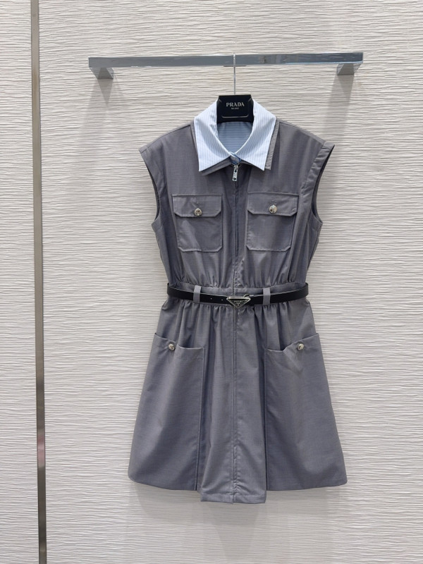 Vestiti PRADA 0340 S/M/L