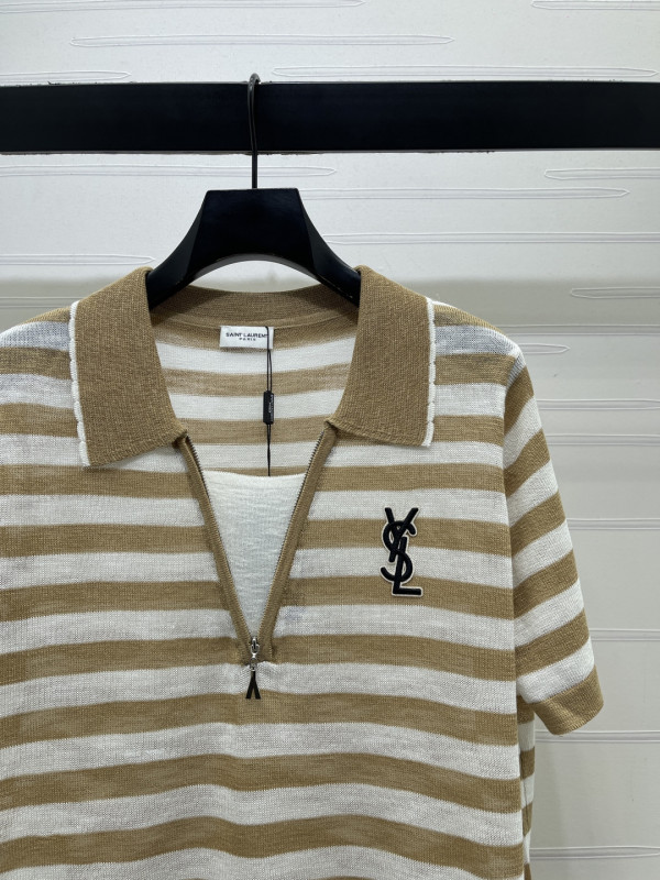 Vestiti Saint Laurent / YSL 0200 S/M/L