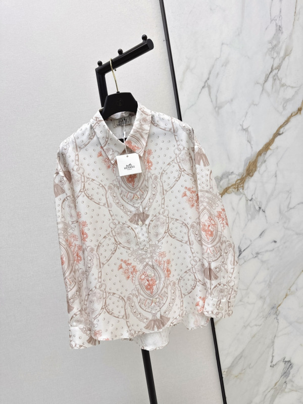 Vestiti Hermes 0390 S/M/L/XL