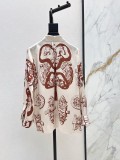 Vestiti Hermes 0370 S/M/L/XL