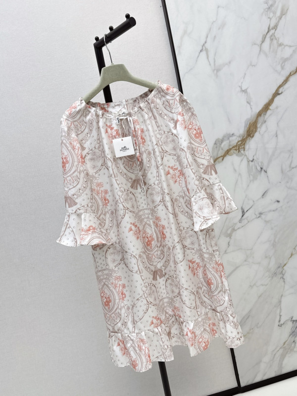 Vestiti Hermes 0450 S/M/L/XL
