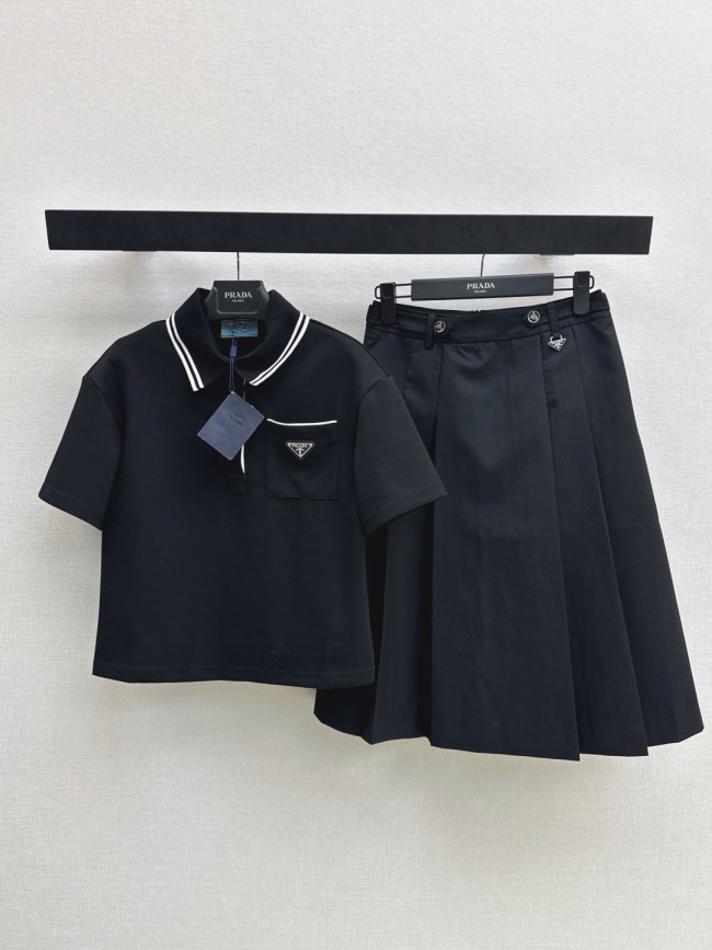 Vestiti PRADA 0380 S/M/L
