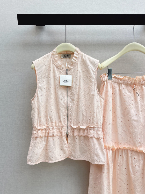 Vestiti Hermes 0410 S/M/L
