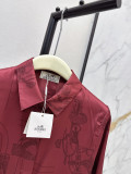 Vestiti Hermes 0370 S/M/L/XL