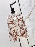 Vestiti Hermes 0370 S/M/L/XL