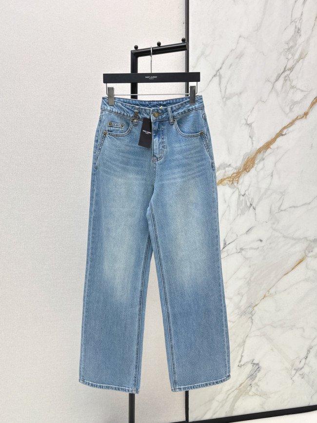 Vestiti Saint Laurent / YSL 0250 S/M/L/XL/XXL