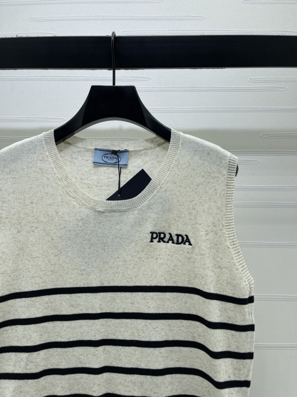 Vestiti PRADA 0180 S/M/L
