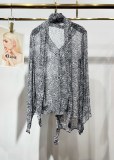 Vestiti Saint Laurent / YSL 0340 S/M/L