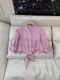 Vestiti PRADA 0270 S/M/L