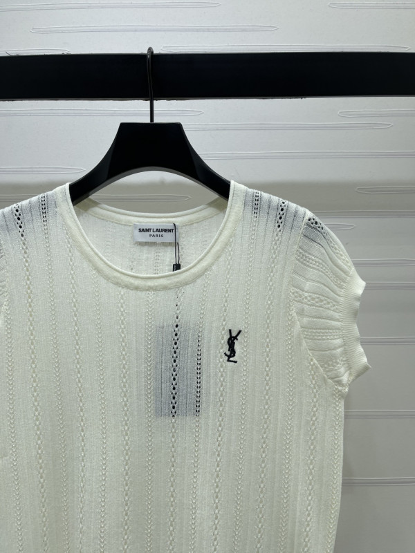 Vestiti Saint Laurent / YSL 0200 S/M/L