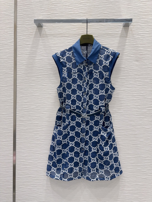 Vestiti Gucci 0330 S/M/L