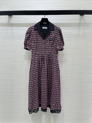 Vestiti Miu Miu 0320 S/M/L