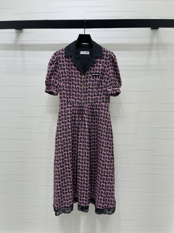Vestiti Miu Miu 0320 S/M/L