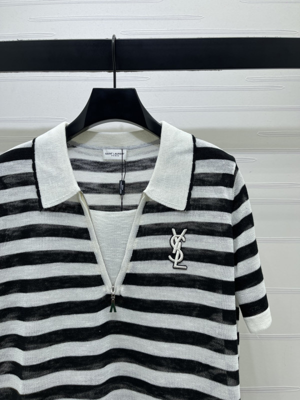 Vestiti Saint Laurent / YSL 0200 S/M/L