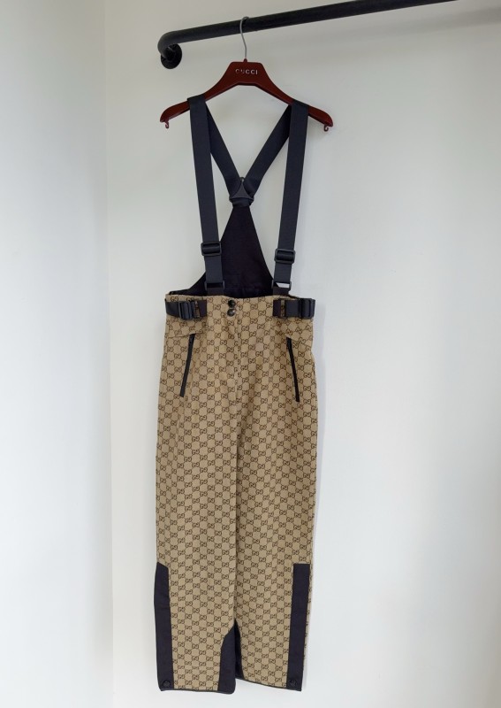 Vestiti Gucci 0410 S/M/L