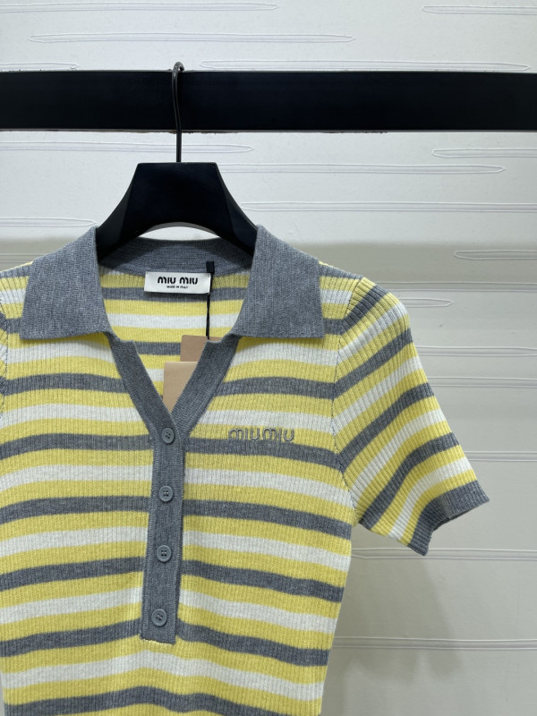 Vestiti Miu Miu 0220 S/M/L