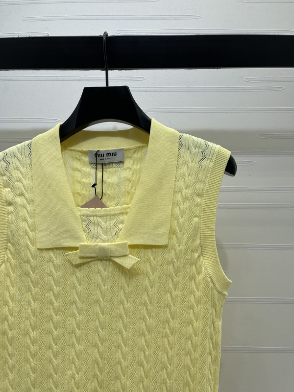 Vestiti Miu Miu 0200 S/M/L