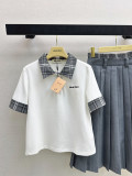 Vestiti Miu Miu 0370 S/M/L