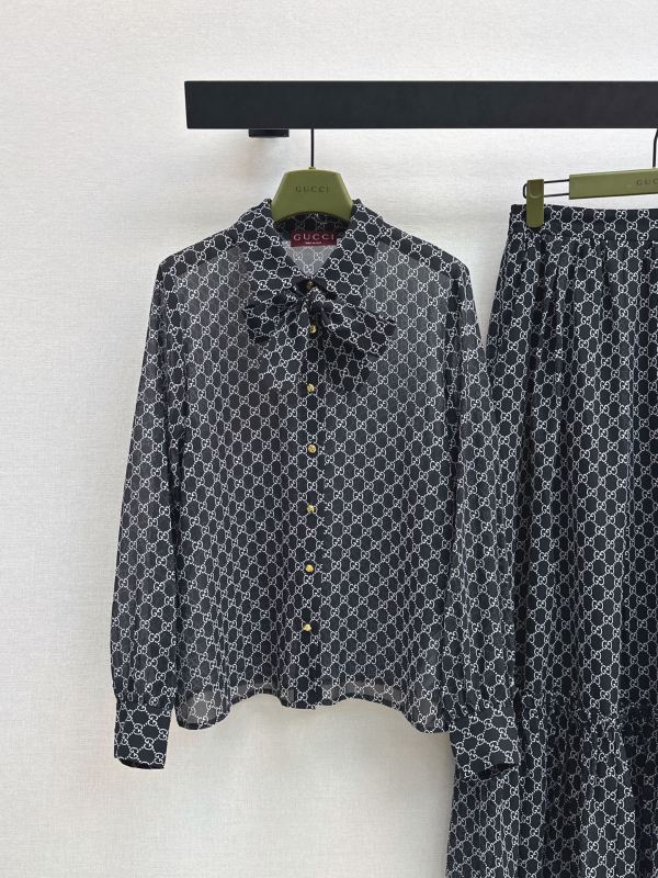 Vestiti Gucci 0240 S/M/L