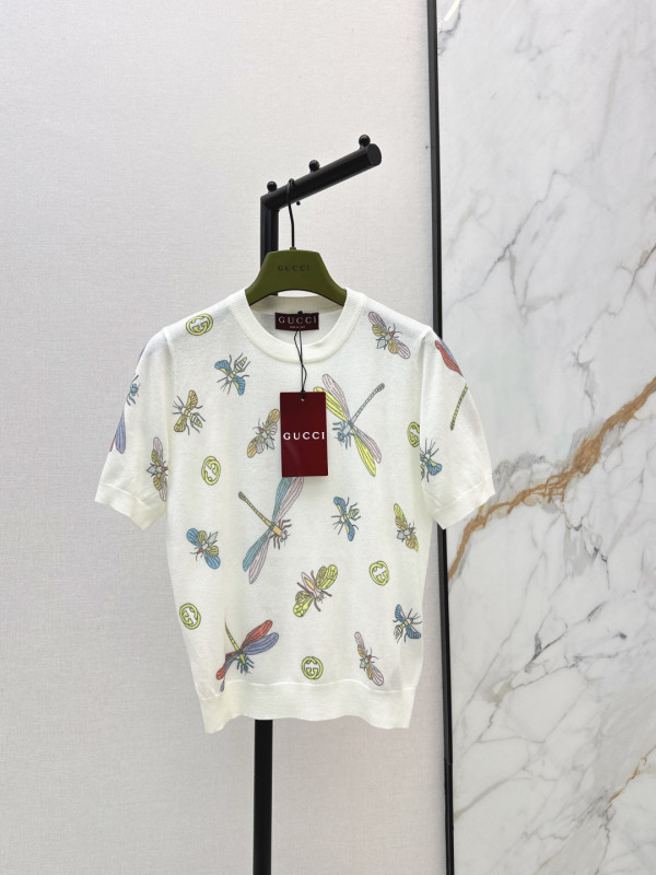 Vestiti Gucci 0220 S/M/L