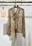 Vestiti Saint Laurent / YSL 0340 S/M/L