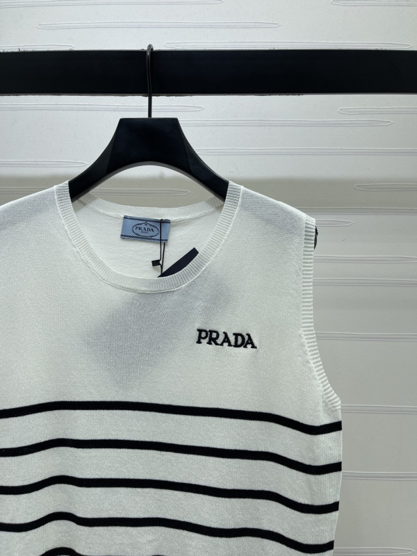Vestiti PRADA 0180 S/M/L