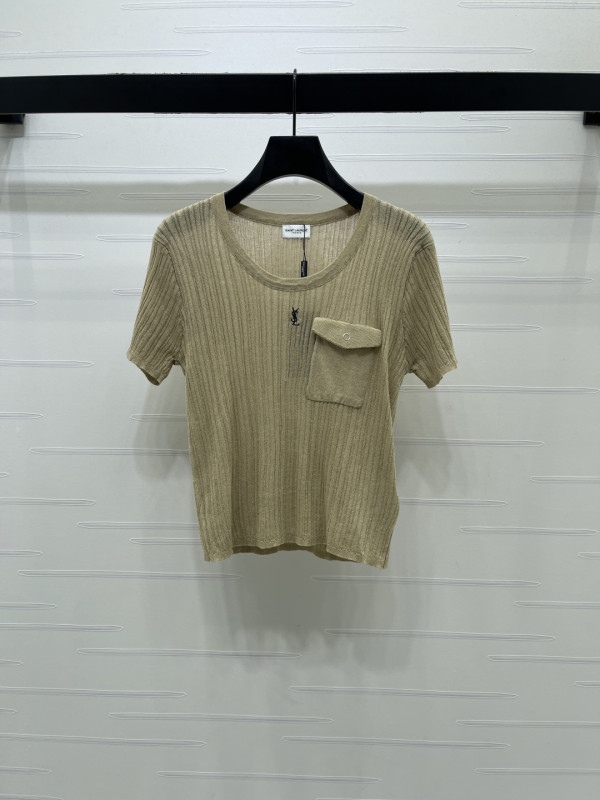 Vestiti Saint Laurent / YSL 0190 S/M/L