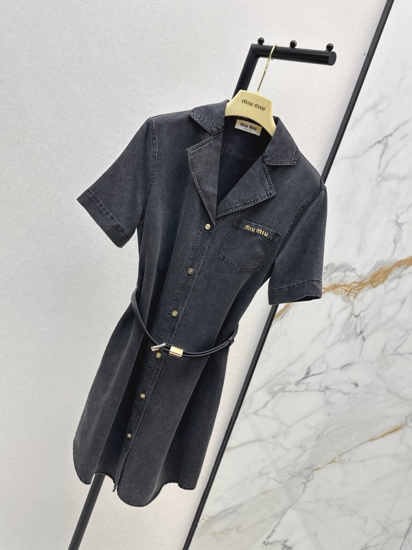 Vestiti Miu Miu 0320 S/M/L