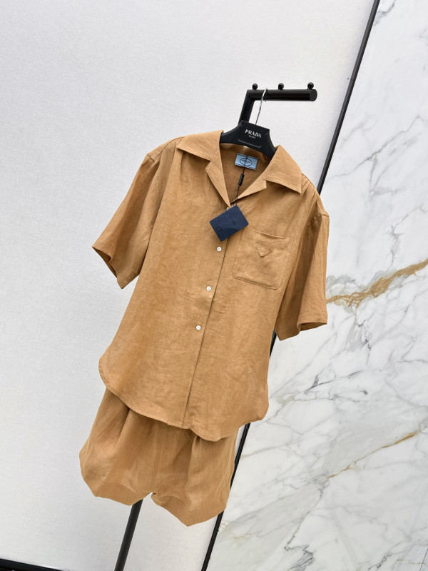 Vestiti PRADA 0440 S/M/L