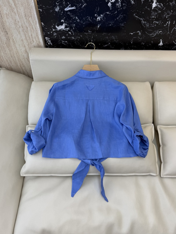 Vestiti PRADA 0270 S/M/L