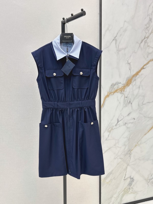 Vestiti PRADA 0340 S/M/L