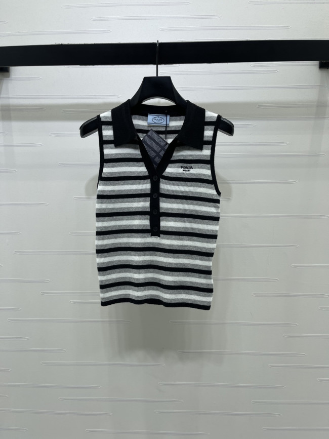Vestiti PRADA 0180 S/M/L