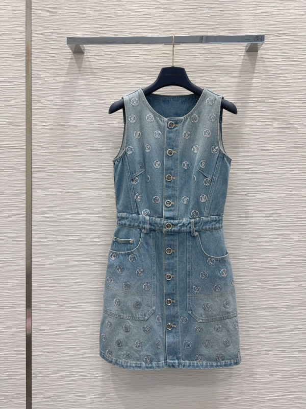 Vestiti LV 0380 S/M/L/XL