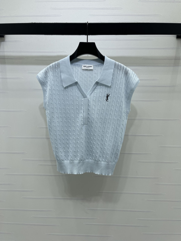 Vestiti Saint Laurent / YSL 0200 S/M/L
