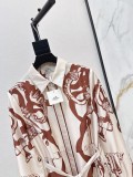 Vestiti Hermes 0490 S/M/L/XL