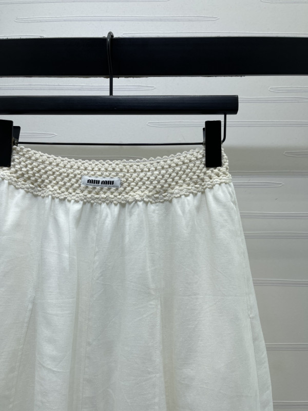 Vestiti Miu Miu 0260 S/M/L