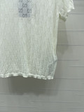 Vestiti Gucci 0260 S/M/L