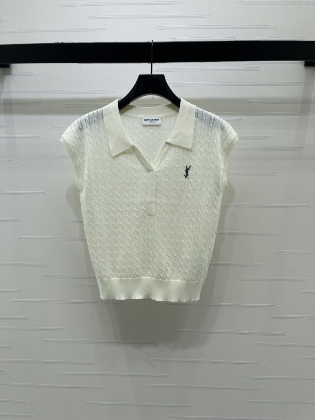 Vestiti Saint Laurent / YSL 0200 S/M/L