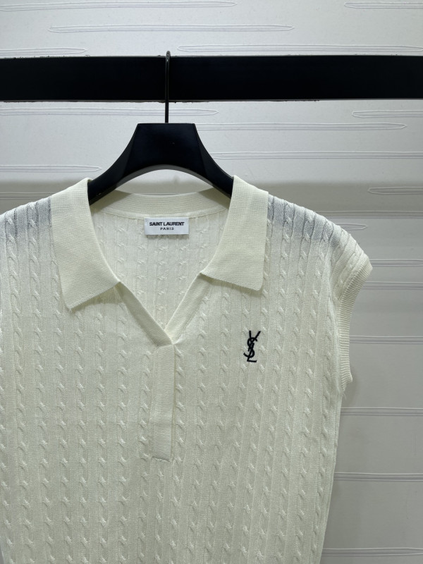 Vestiti Saint Laurent / YSL 0200 S/M/L