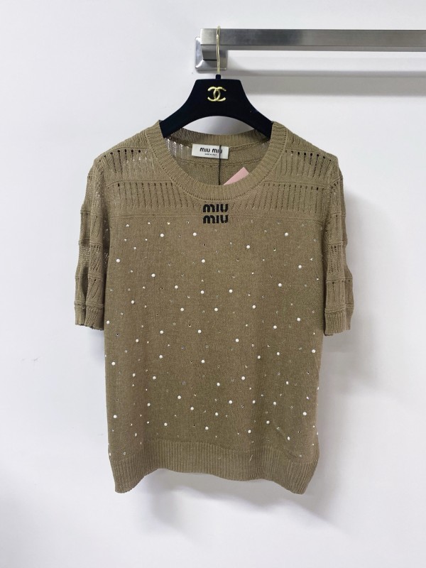 Vestiti Miu Miu 0210 36/38/40