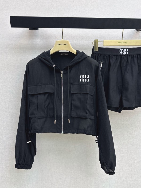 Vestiti Miu Miu 0320 S/M/L