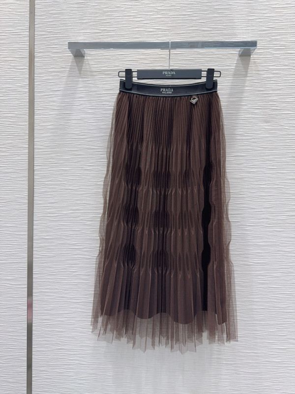 Vestiti PRADA 0240 S/M/L